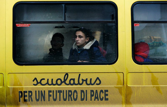 The independence of Kosovo