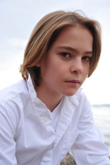 Judah Lewis