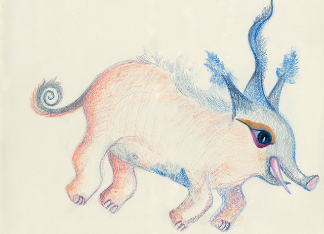 Pigs Fly