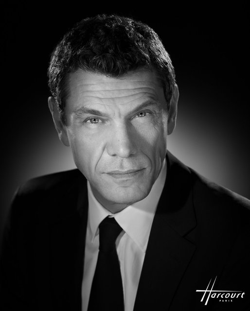 Marc LAVOINE