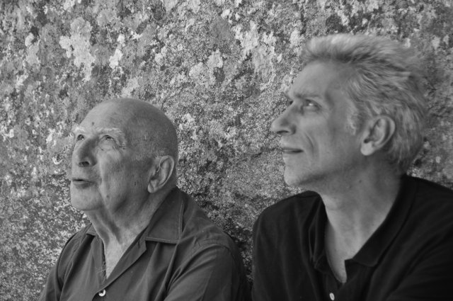 Papa, Vincent - Grossa juillet 2013