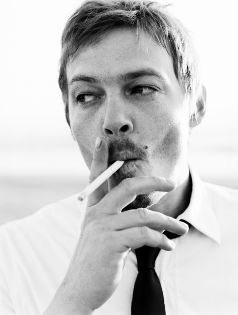 Norman Reedus