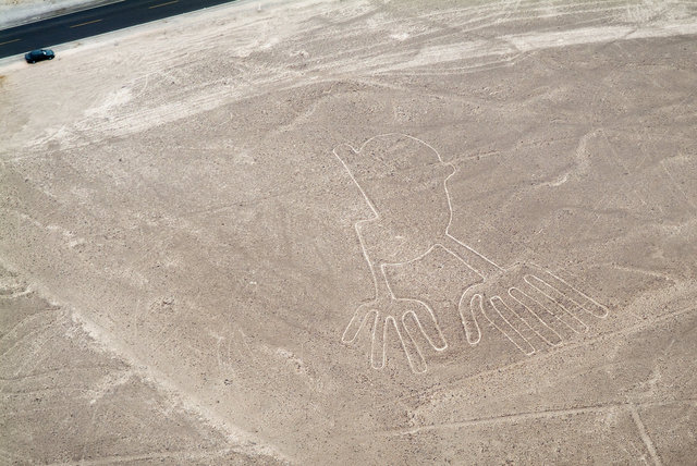 Nazca Lines 2