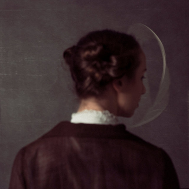 The Gaze (c)2014 - Kurt Liefsoons