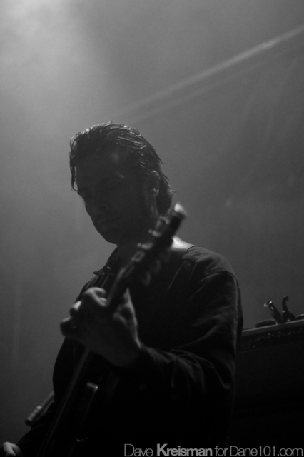 Black Rebel Motorcycle Club