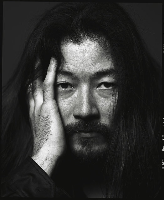 淺野忠信 Tadanobu Asano