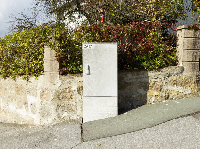 Flossenbürg, Germany 2014