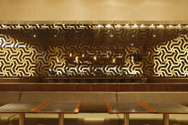 Kabab-Ji Restaurant
