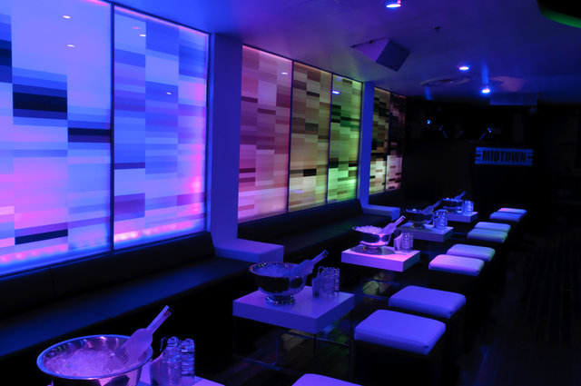 Midtown Lounge