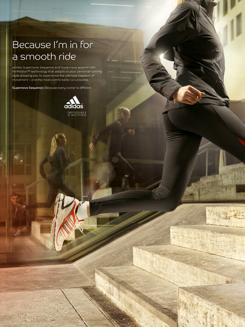 adidas