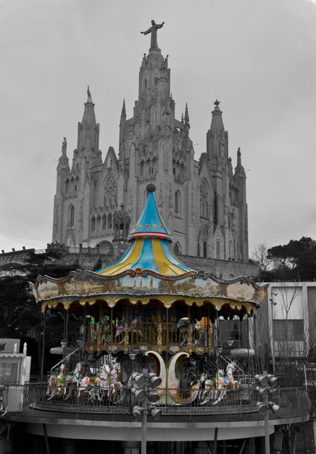 Carousel