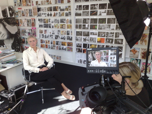 Vogue TV