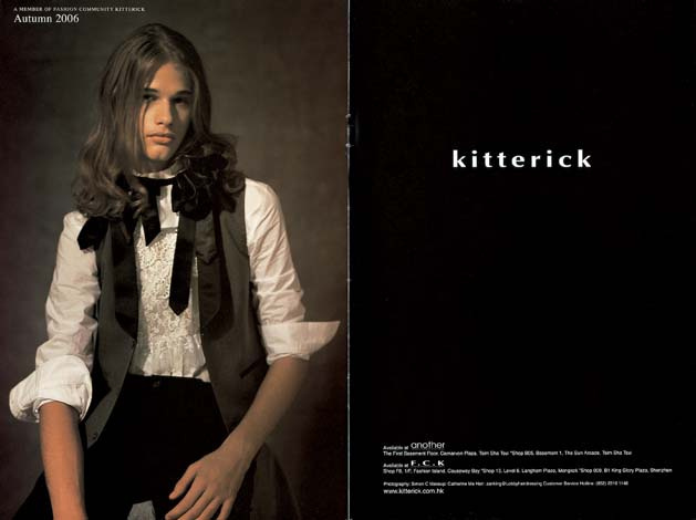 kitterick 06 F/W