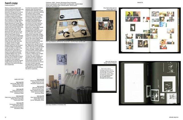 ID PURE MAGAZINE (CH), 10.2012