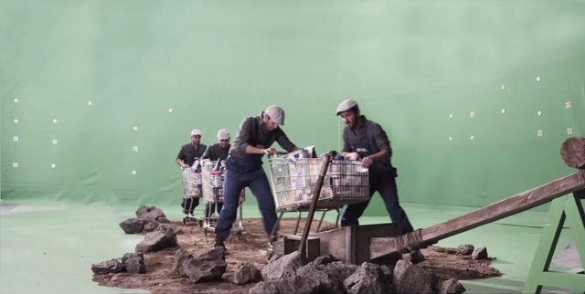 NESTLE MÉXICO (spot tv) *original