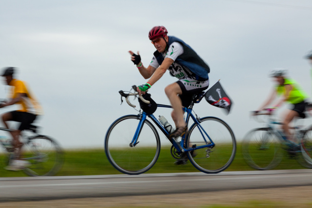 RAGBRAI 2010