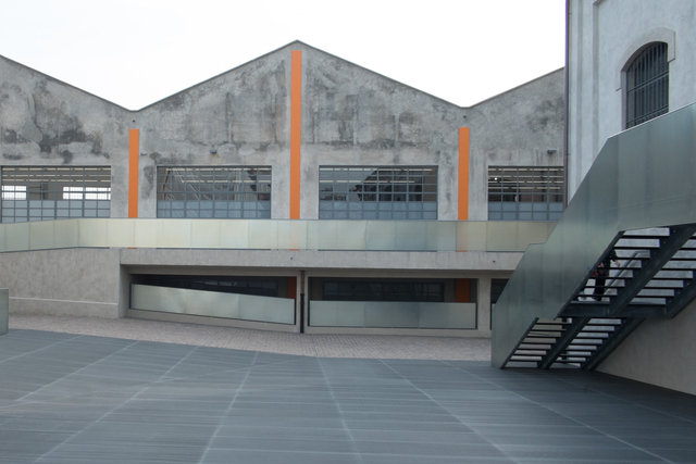 PRADA FOUNDATION | MILANO