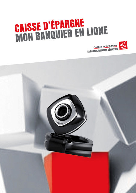 <font color="#aaa7a6">Communication en magasin, maquette.</font>