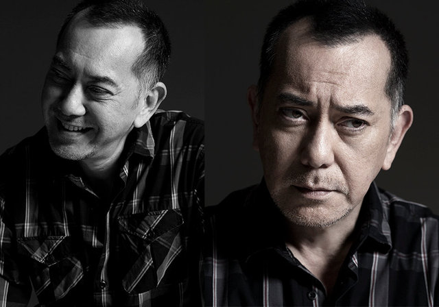 黃秋生 Anthony Wong