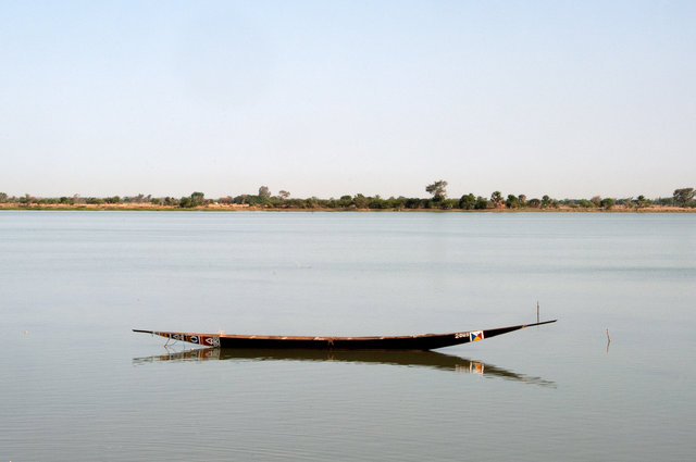 Mopti, Mali