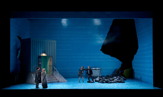 La Bohème