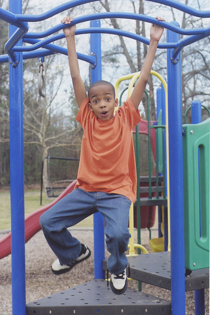 COY STEWART- Child, now teen star.