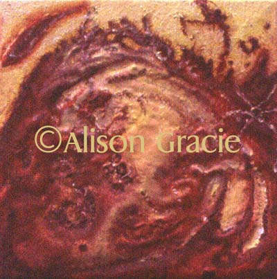 Origins by Alison Gracie