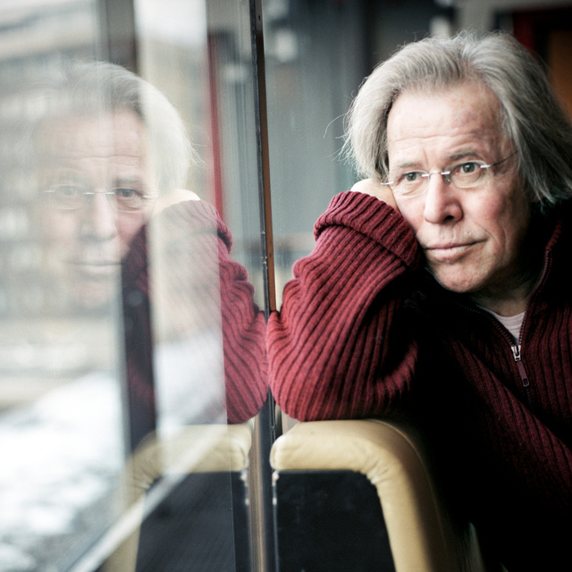 Stockholm, 2003