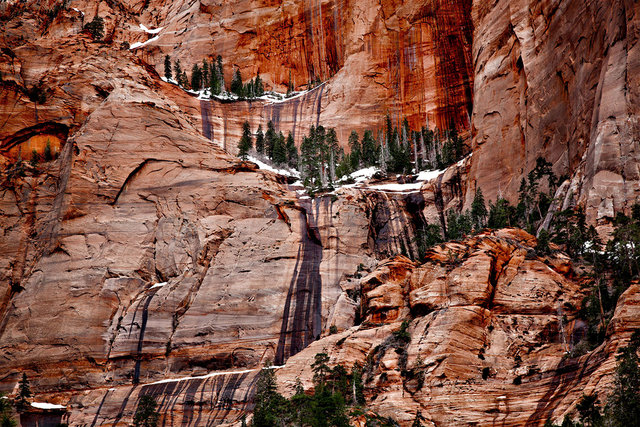 Zion, Utah