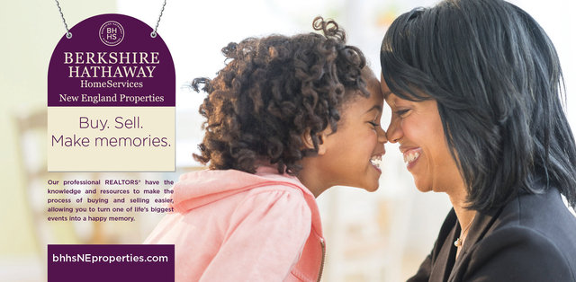 Berkshire Hathaway New England Properties