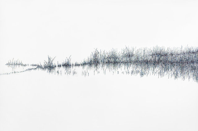 Converging Lines