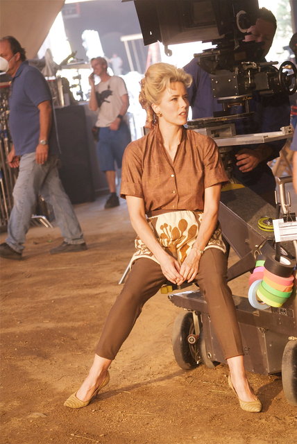 Tea Leoni