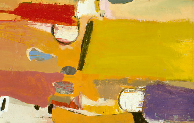 Richard Diebenkorn