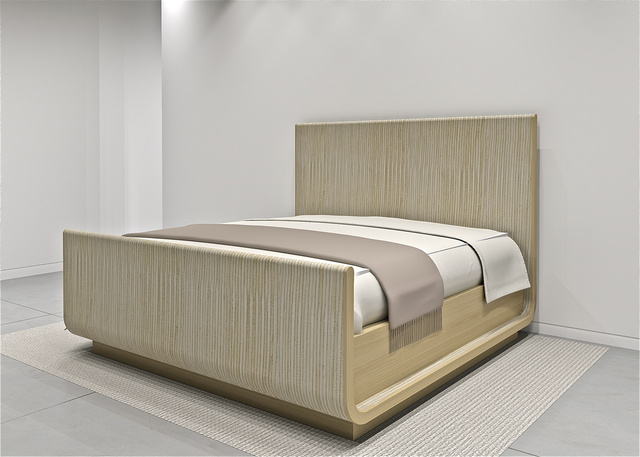 BED FRAME