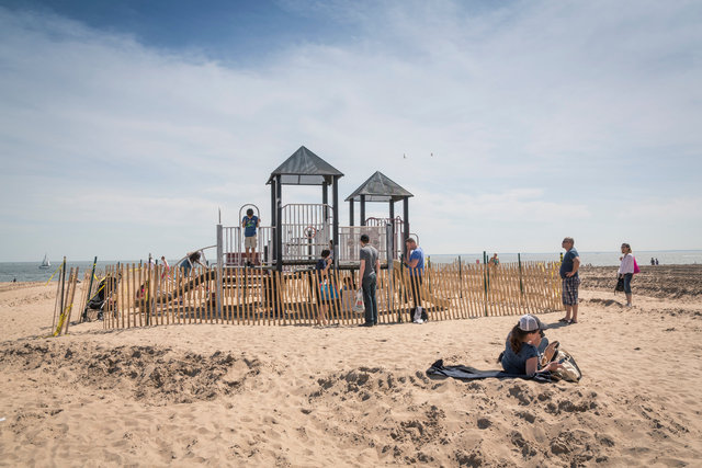 Brighton Beach, NY