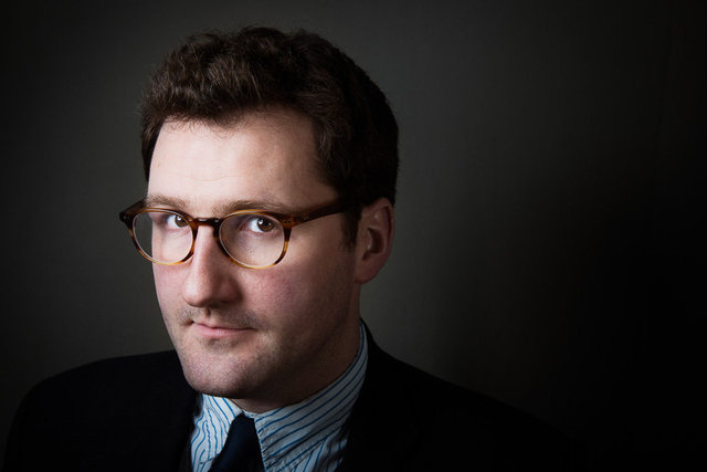 John Hollingworth - Actor