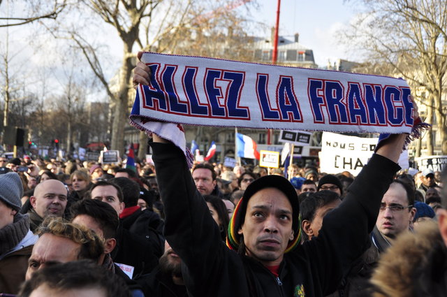 La Journée de Charlie