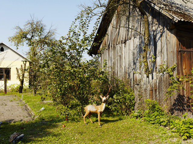 Bełżec, Poland 2014