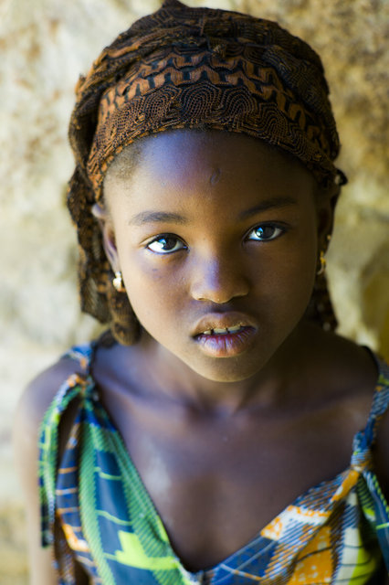 Dogon Country, Mali. 2014.