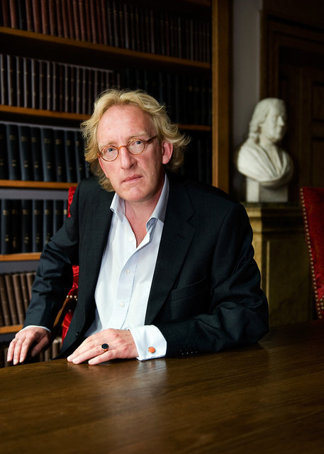 Harald Merkelbach -Professor of Forensic Psychology, University of Maastricht, Netherlands.