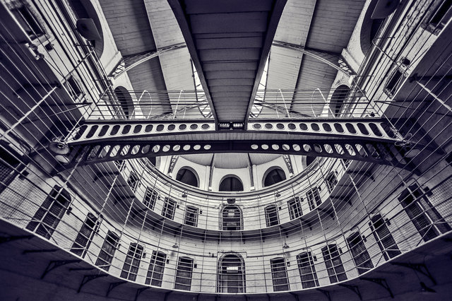 Kilmainham Gaol