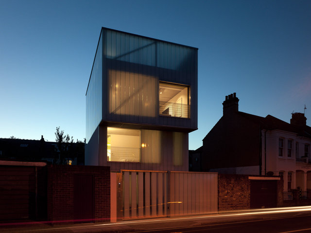 Slip House, London