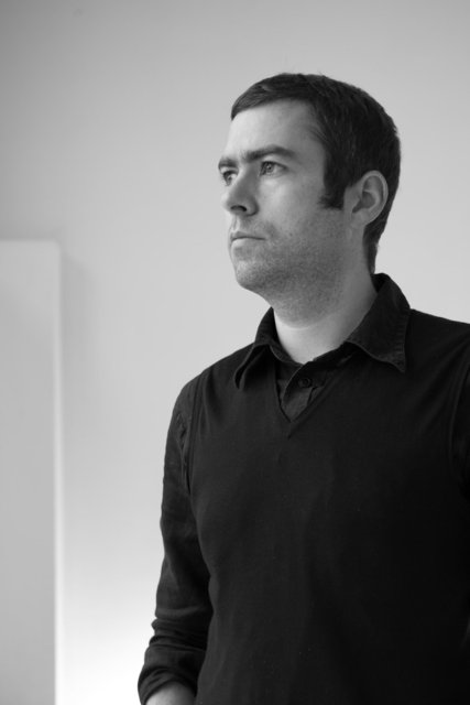 Ben Collins, Architect