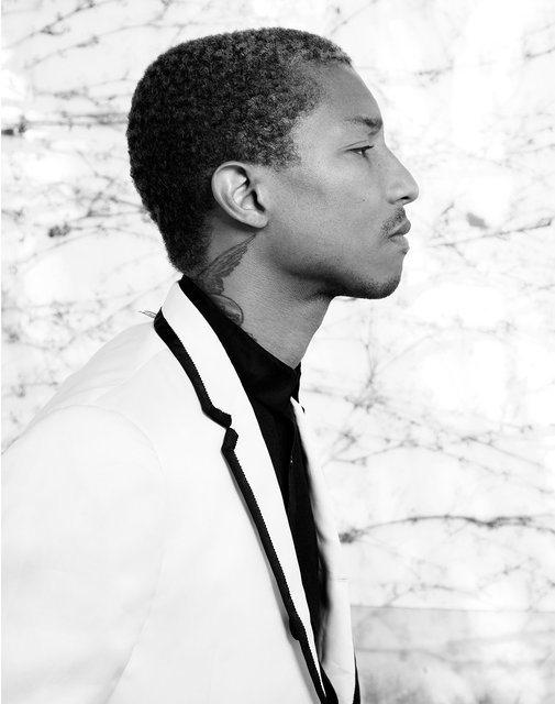 Pharrell Williams