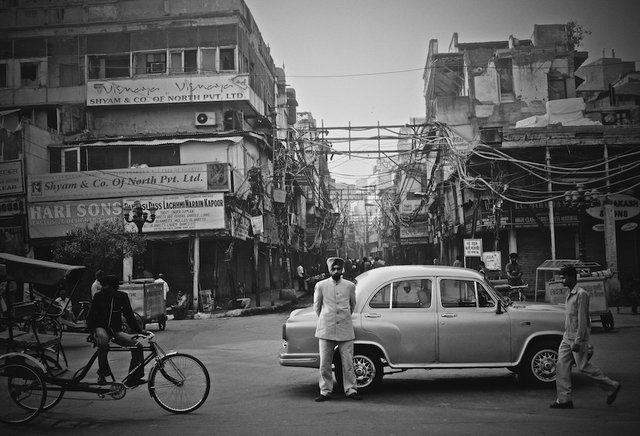 Delhi