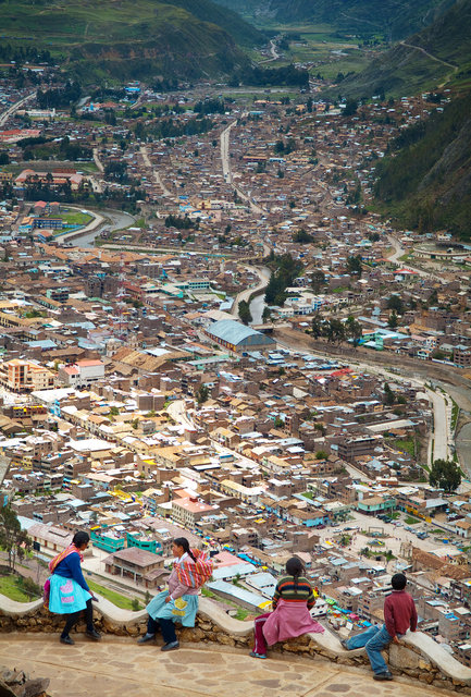 Huancavelica