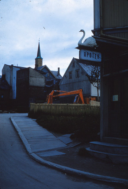 868 (16) Tromsø apotheek A