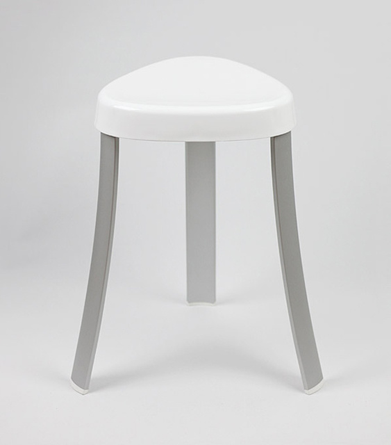 Simplicity1 - Stool - 2010