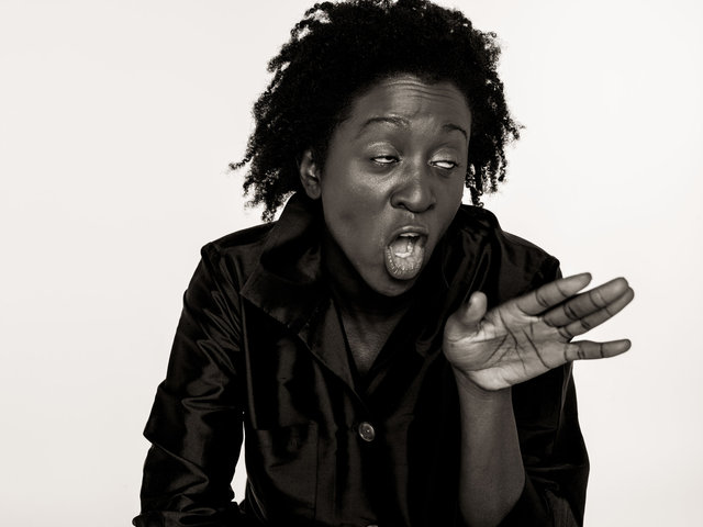 Peres Owino: The Conversation