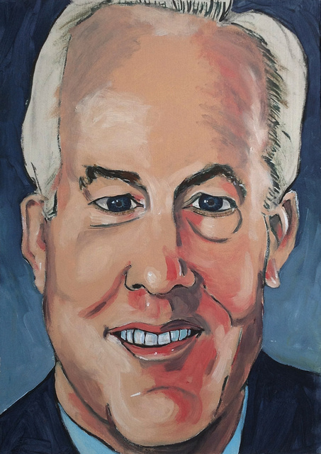 John Cornyn